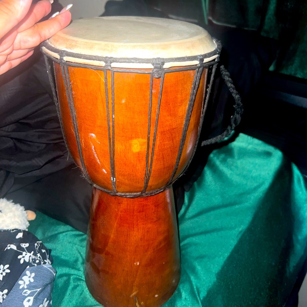 drum